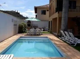 Casa Praia Rasa