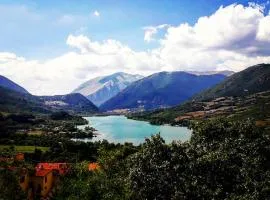 Lago Vivo