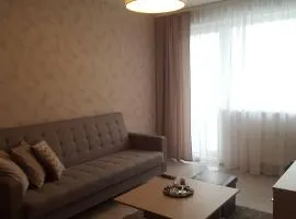 Lieporių Apartamentai