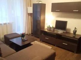 Apartamentai Dainų II