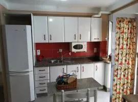 Apartamento centro