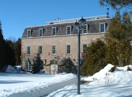 Millcroft Inn & Spa, hotel in Alton