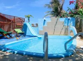 Pousada Estrela do Oriente