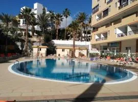EL CARMEN beach apartment