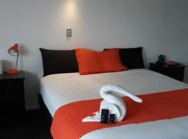 Mokau Motels