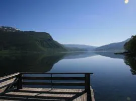 Bøflaten Camping AS