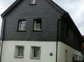 Ferienwohnungen Ober-Mörlen