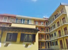 4 stelle Hotel a Alessandria