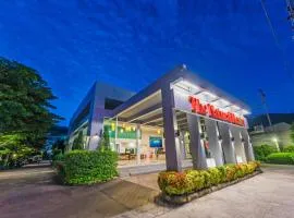 Tuana Hotels The Natural Resort