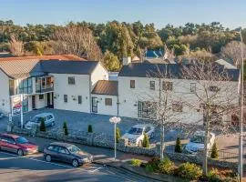 Kauri Motel on Riccarton