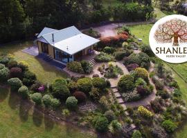 Shanleys Huon Valley, vacation home in Glendevie