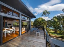 Adventure Bay Beach House, ξενοδοχείο σε Adventure Bay