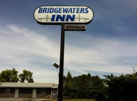 Bridgewaters Inn, motelis mieste Johnstown