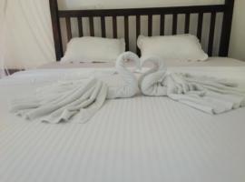 Skaja, hotel v destinaci Usson-en-Forez