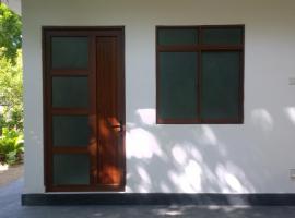 Augusto @ Midigama, hotel in Midigama