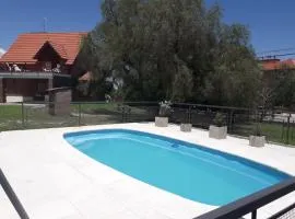 Chalet Nuevo Amanecer