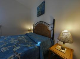 Conero Guest House, Hotel in Numana