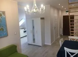 Apartamenty Baltyk