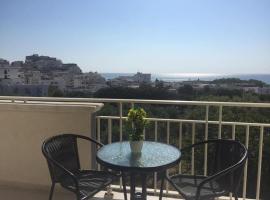 B&B Pizzomunno e Cristalda Rooms, Hotel in Vieste