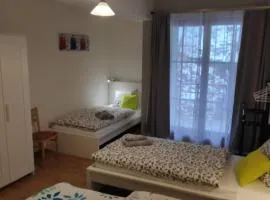 Apartman 404