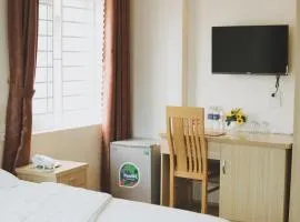 Hoang Ngan 2 Hotel - TP. Vinh