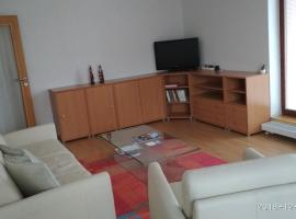 Apartmán u náměstí Čeladná, hotel v Čeladné