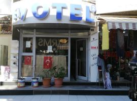 AY OTEL 2, hotel in Antalya