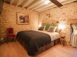 Les Chambres du Chat