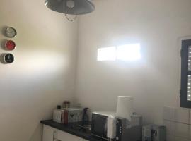 Chambres d'hôte Belcourt 1