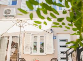 Marijola apartments, hotel que aceita pets em Sibenik