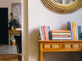 Bertrams Hotel, מלון בקופנהגן