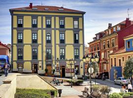 ANARAL-Casco Viejo Gijon-AUTOCHECK 24h