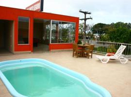 Rede Andrade Porto Seguro, hotel near Porto Seguro Airport - BPS, Porto Seguro