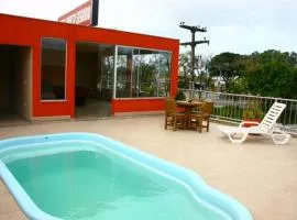 Rede Andrade Porto Seguro