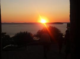 Borgo San Savino, lake house rental in San Savino