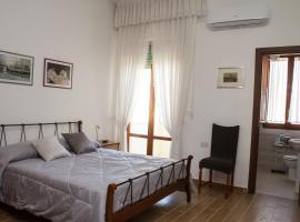 Easy House, hotel a Napoli