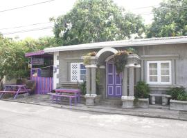 Somewhere Special Guesthouse, hotel in Gros Islet