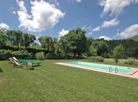 San Lorenzo a Vaccoli Apartment Sleeps 2 T241346, hotel u gradu 'Badia Cantignano'