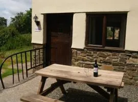 Hayloft Cottage
