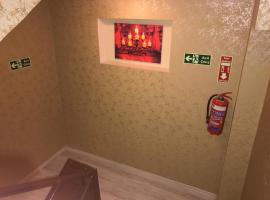 Saray OTEL PANSİYON