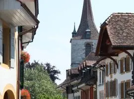 4 hotel in Murten 4 hotel in Murten