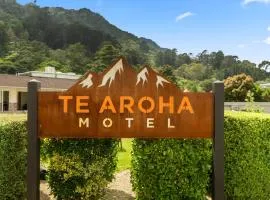 Te Aroha Motel
