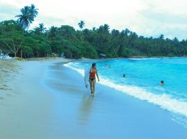 Hiriketiya Cinnamon Garden