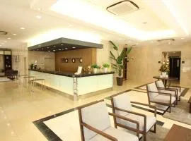 Hotel Hokke Club Oita