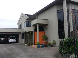 Hamilton East Homestay, hôtel à Hamilton près de : Université de Waikato