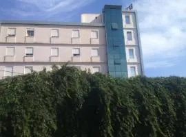 Roza Hotel