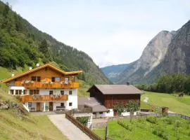 Michelas - Hof