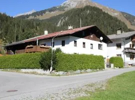 Haus-Ruitelspitzblick