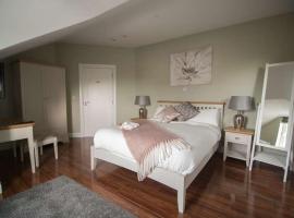 West Haven House, bed and breakfast en Doolin