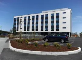 Tananger Apartment Hotel